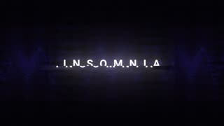 02. Distorted - Insomnia