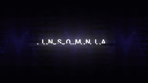 02. Distorted - Insomnia