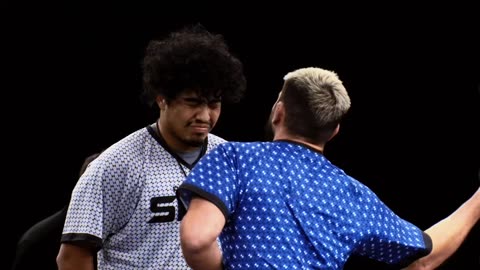 Bombs Away on Next Power Slap: Road to the Title