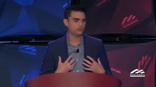 Shapiro Exposes the Truth Behind Critical Race Theory!