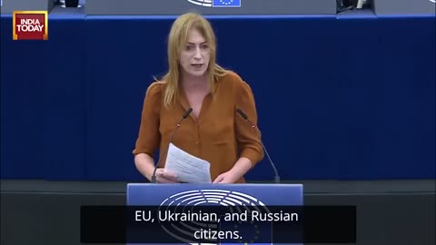 More about Irish views of Ukraine War by MEP Clara Daly. ✓>>>👇