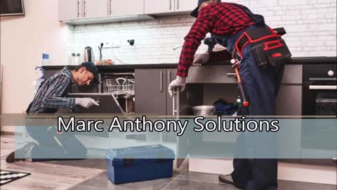 Marc Anthony Solutions - (770) 202-3599