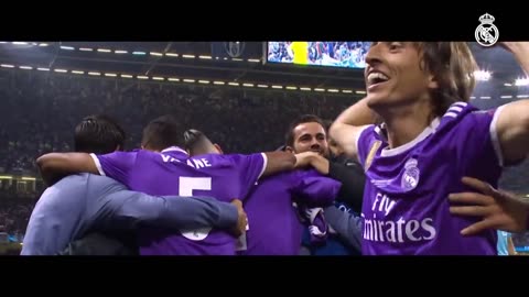 A GENIUS at Real Madrid - LUKA MODRIC HIGHLIGHTS