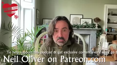 Neil Oliver: One Million Years of History – episode 101