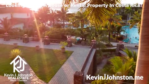 Kevin J. Johnston is Costa Rica's Best Relocation Expert