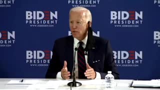 Remember When Biden Disrespected MLK’s Legacy?