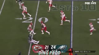 NFL Biggest Hits / plays of the 2022 / 2023 Playoff plays