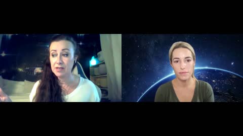 How Do Alien Implants Work with Elena Danaan and Megan Rose