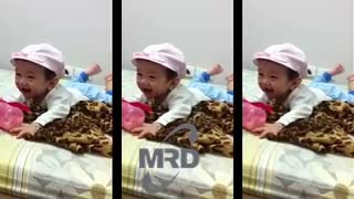 Best Babies Laughing Video Compilation 2016