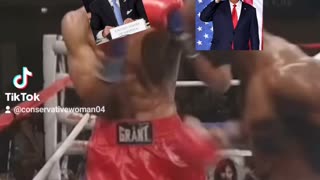 Trump Wins