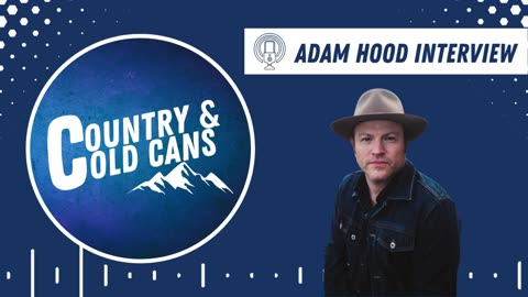 Adam Hood Interview