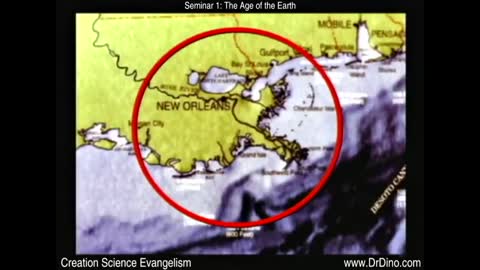 The Age of the Earth : Geological Evidence by Kent Hovind