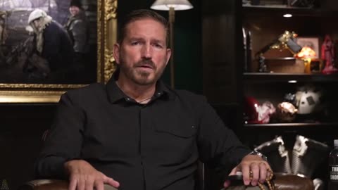 Jim Caviezel calls out the mainstream media for attempting to cover up the truth about adrenochrome and the organ harvesting of children