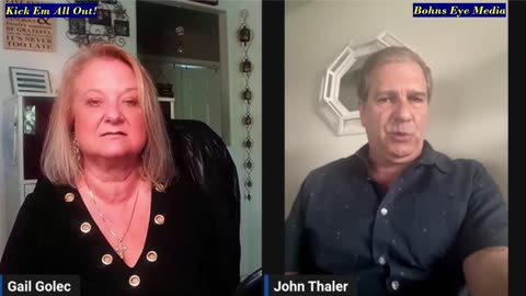 AZ Representative Ken Bennett May Have Some Falsified Deed Issues - Interview with John Thaler