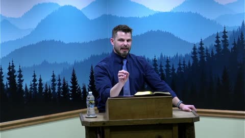 2 Samuel 1 (After the death of Saul) | Pastor Jason Robinson