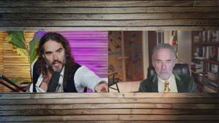 “You Need Slaves To Be A Tyrant” Jordan Peterson On Global Elites