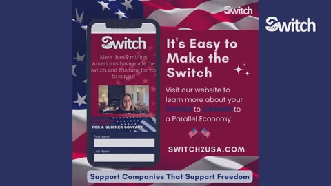What is SWITCH2USA.COM ?