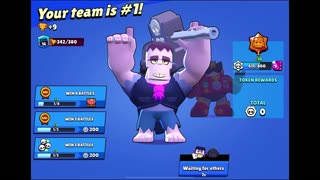 Brawl Stars Frank