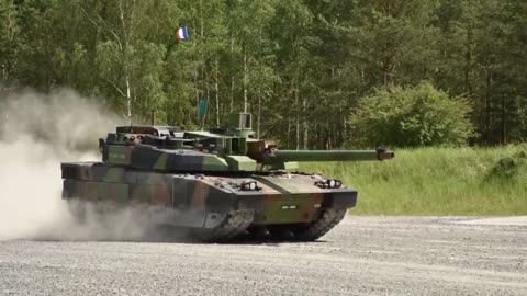 The Top 10 Best Main Battle Tank (MBT) in 2023