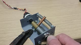 GA Ignition Switch for Flight Simulator