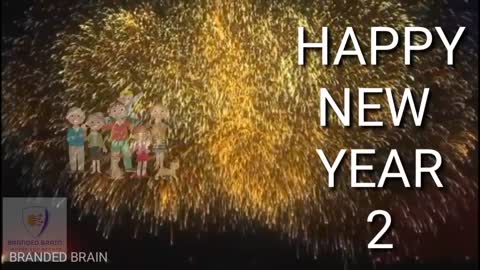 HAPPY NEW YEAR 2021 WHATSAPP STATUS / happy new year funny whatsapp status