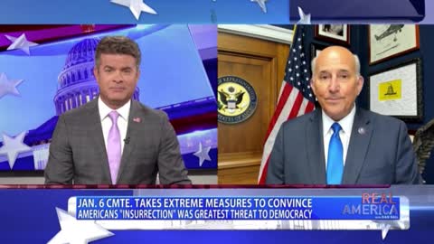 Rep. Gohmert on the Sham J6 Committee: "It Is A Soviet Style Production"