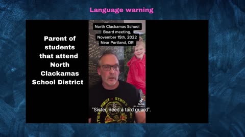 OREGON Parent whose students have been bullied speaks out at NCSD board meeting
