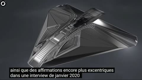 La marine américaine révèle une technologie de modification de l'espace-temps qui va tout changer !