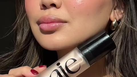 Rise & Shine Makeup Ritual: Your Daily Dose of Glow & Positivity! ✨️