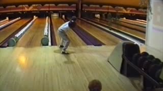 Bowling in 1996