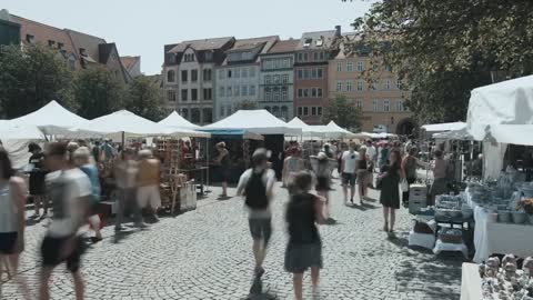 Jenaer Töpfermarkt