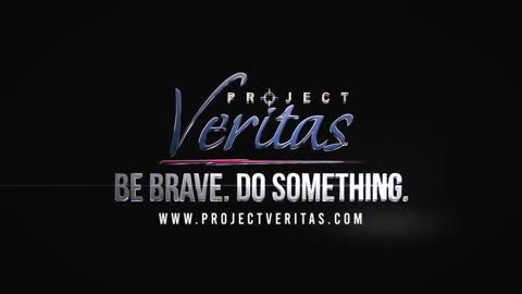 Project Veritas- Pfizer Video