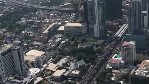 King Power Bangkok Thailand