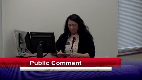 Yasmin - Public Comment CDA School Board Meeting - 10/9/23