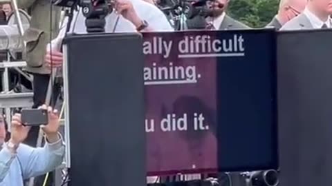 Fail Speech Biden.#shorts #biden #fails #presidentbiden #fy #fyp #teleprompter #reels #america