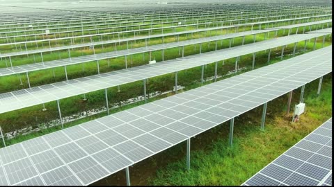 Solar Safe - ELECTRIFYING NEW Money-Making VSL Green Energy Offer!
