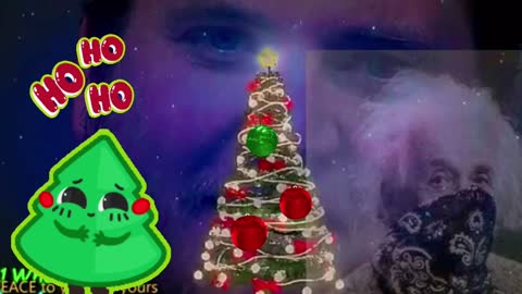 O Christmas Tree~ Danny Lee version