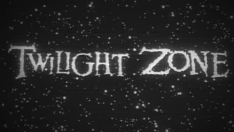 Funny Joe Biden In The Twilight Zone