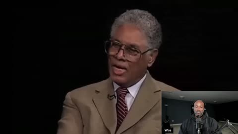 Thomas Sowell's Exposes Obama's Legacy.