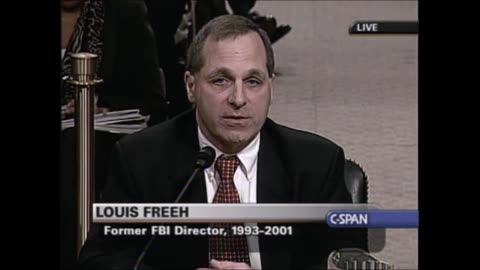 Can Reforms Under Robert Mueller Work Better Than Louis Freeh's Failed Reforms Regarding The FBI