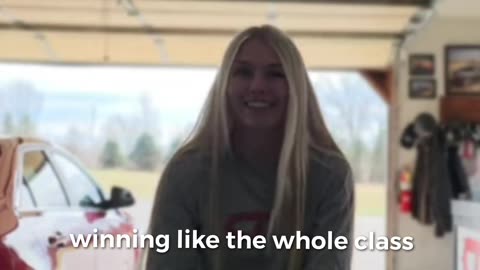 @taylorcareyracing shares a story about one of her favorite kills