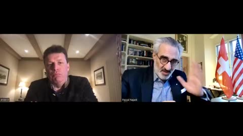 URGENT - WITH BRITISH ENTREPRENEUR JOHN MAPPIN - HOW TO STOP THE WHO ATTEMPTED