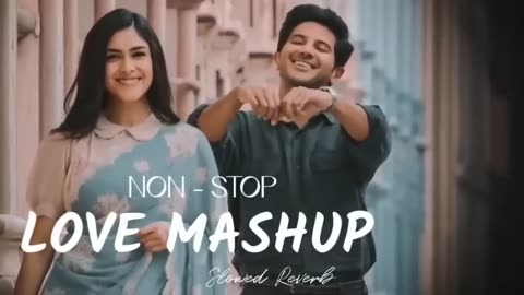 THE LOVE MASHUP 2023 🧡🤍💚 Best Mashup of Jubin Nautiyal,Arijit Singh, Atif Aslam #love #romentic