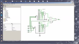 9. Building a 16 Bit Multiplexor