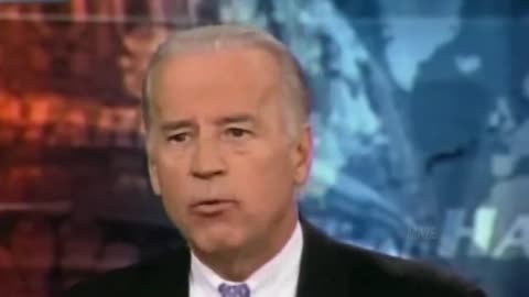 Biden In 2006 Was Against Blanket Amnesty… Wanted To Require All 'Illegal Aliens' Learn English