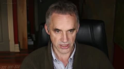 Jews Are In Power Because They Are Smarter - Jordan Peterson