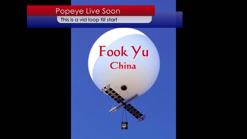 Popeye Live 2/16/23