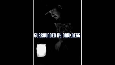 Surrounded By Darkness - No Gimix