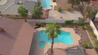 House Drone Flight Series 1