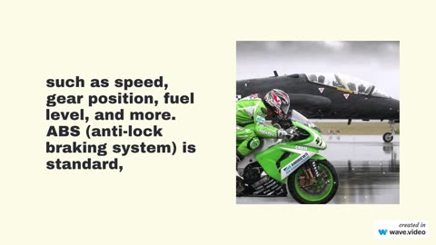 Exploring the Versatile World of the Kawasaki Versys-X 300: Unleashing Its Incredible Features